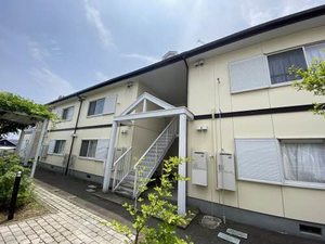 クレフォートメゾンＢ