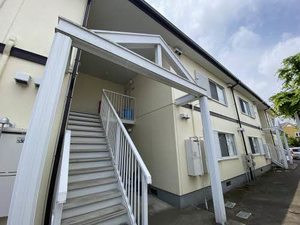 クレフォートメゾンB 103号-12