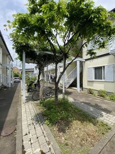 クレフォートメゾンB 103号-13