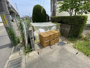 クレフォートメゾンB 103号-15