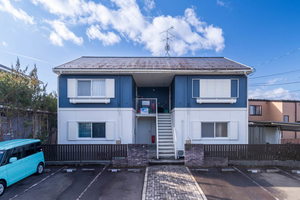 ハウス１０３ 101号-11