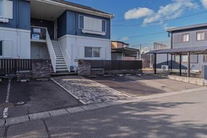 ハウス１０３ 101号-12