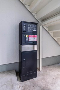 ハウス１０３ 101号-13