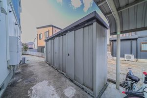 ハウス１０３ 101号-14