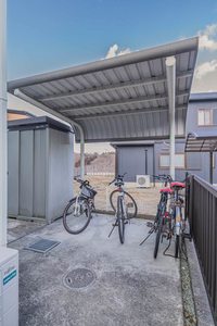 ハウス１０３ 101号-15