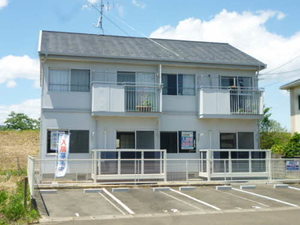 ツイング５７ 201号-1