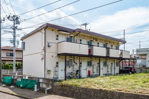 レジデンス樹 203号-15