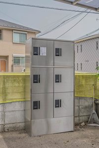 ＣＯＺＹ　ＡＬＬＥＹ　Ａ 103号-13