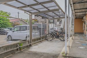 ＣＯＺＹ　ＡＬＬＥＹ　Ａ 103号-15