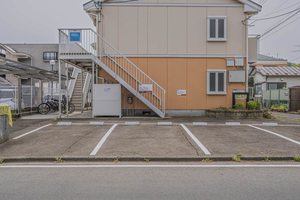 ＣＯＺＹ　ＡＬＬＥＹ　Ａ 205号-14