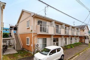 ＣＯＺＹ　ＡＬＬＥＹ　Ｂ 205号-1