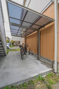 COZY ALLEY B 203号-15