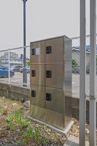 COZY ALLEY B 205号-13