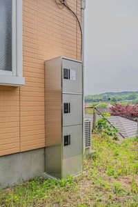 ＣＯＺＹ　ＡＬＬＥＹ　Ｃ 203号-13