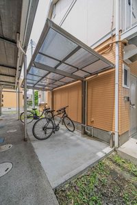 ＣＯＺＹ　ＡＬＬＥＹ　Ｃ 203号-15