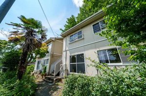 グリーンハイツ桜ヶ丘 202号-1