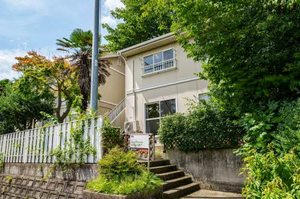 グリーンハイツ桜ヶ丘 202号-14