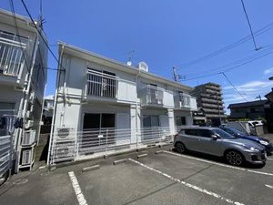 ホワイトパレス青葉A 102号-12