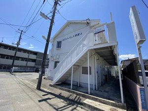 ホワイトパレス青葉A 102号-13