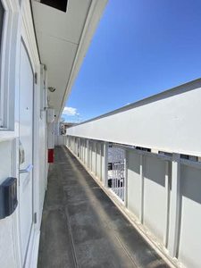 ホワイトパレス青葉A 102号-15