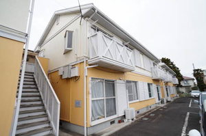 イーストパーク３００ 102号-1