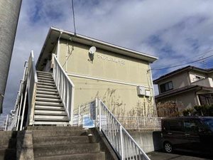 マイパレス旭ヶ丘 203号-12