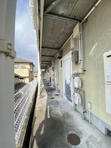 マイパレス旭ヶ丘 203号-13