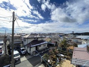 マイパレス旭ヶ丘 203号-15