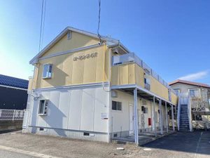 α－サンライズ 203号-1