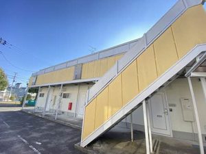 α－サンライズ 203号-13