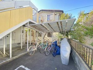 α－サンライズ 203号-14