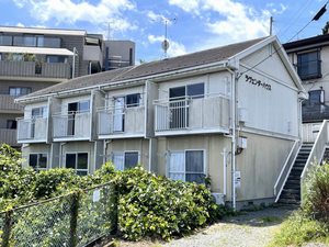 ラベンダーハウス 201号-1