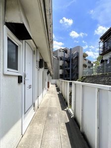 ラベンダーハウス 103号-15