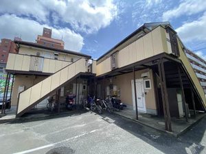 パークアベニュー 107号-13