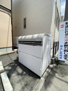 パークアベニュー 206号-14