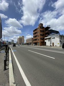 パークアベニュー 206号-15