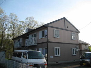 グリーンヒルズＣＨＩＤＡ－Ｂ