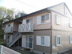 グリーンヒルズＣＨＩＤＡ－Ｆ 101号-1