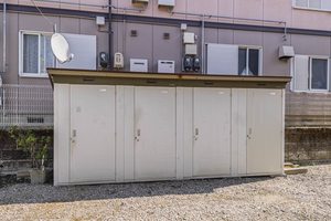 グリーンヒルズＣＨＩＤＡ－Ｆ 101号-15