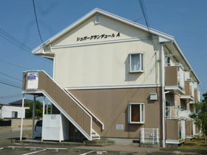 シュガーグランデュールＡ