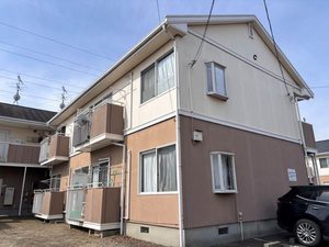 シュガーグランデュールＣ