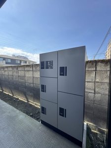 コーポ華 103号-14
