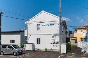ホワイトパレス青葉Ｃ