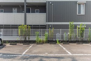 ホワイトパレス青葉C 102号-14