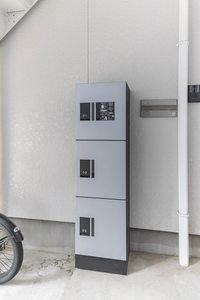 ホワイトパレス青葉C 102号-15