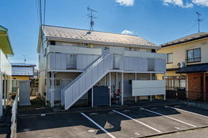 コーポササキ 202号-12