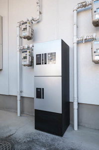 コーポササキ 202号-15