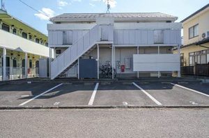 コーポササキ 202号-13