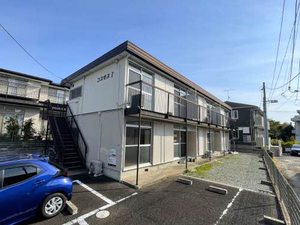 コスモス　１ 202号-1