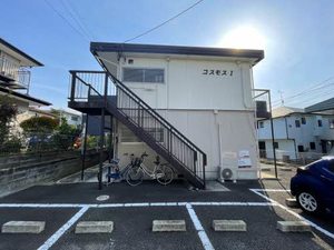 コスモス　１ 202号-12